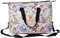 Disney Tragetasche mit Mickey Mouse Friends-Aufdruck für Wochenendreisen, Winnie Puuh Freunde