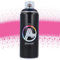 Double A Spraypaint Sprühdose 400ml Sprühfarbe Acryllack Sprühlack matt hochdeckend DIY Kunststoff Metall Möbel Deko (DA-306 All City Legends Pink)
