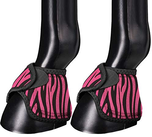 Tough 1 Performers, 1St Choice, No Turn, Glockenstiefel, Schwarz, Größe M