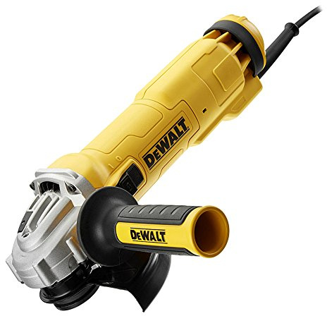 DEWALT Smerigliatrice angolare 150mm, potenza 1400W, 9000 giri/min, DWE4238-QS