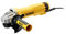 DEWALT Smerigliatrice angolare 150mm, potenza 1400W, 9000 giri/min, DWE4238-QS
