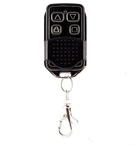 NECO TX4 Gate Shutter and Garage Door Remote Control