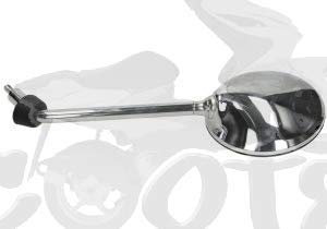 Bügel Piaggio Überrollbügel, rechts für Ape 50, CM0305025