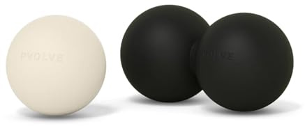 PVOLVE Massage Therapy Balls