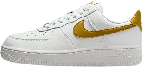 NIKE Air Force 1 '07 Nn DV3808101, Deportivas - 36 EU