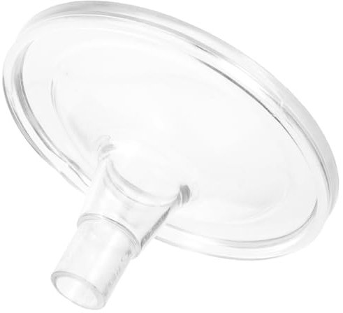 SUPVOX Soporte De Esferas De Cristal para Fuente De Rocalla Decoración para Peceras 1pc