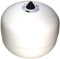 Reflex Winkelmann 8307800 Ausdehnungsgefäß Refix DD weiß, 10 bar, 70 Grad C DD 12