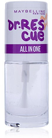 Maybelline Dr. Rescue Care All in One Nail Polish 6.7ml
