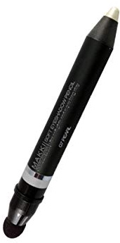 Pearl White Soft Eyeshadow/Eyeliner Pencil 07 Colour Eye Shadow and eye liner stick