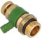 Drain Valve 3/8 Inch for Angle Ntile