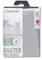 Brabantia 49 x 18 Ironing Table Foamback Covers Finish: Silicone