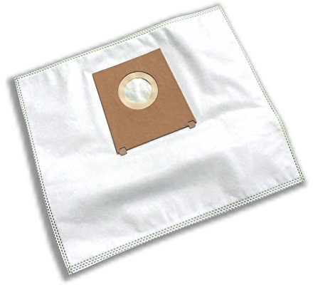 40 Staubsaugerbeutel geeignet für Siemens Z 1.0 bag & bagless, VSZ1V1128 / 04