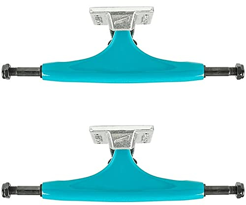 Alloy Steel Skateboard Trucks by Tensor