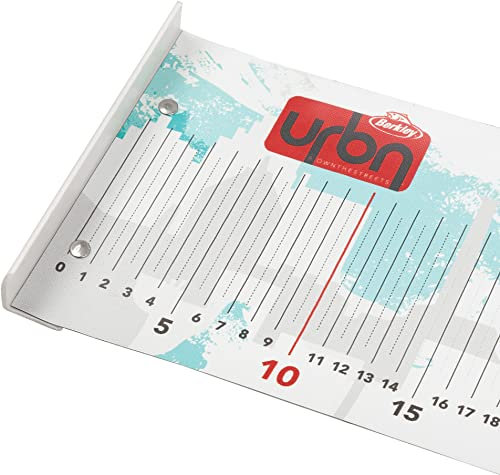 Berkley URBN Tapis de mesure Blanc