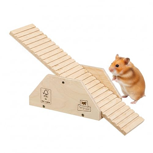 ファープラスト Firplast Arcade Swing Other Brown Rodent