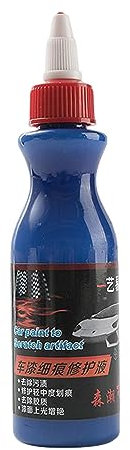 Chaies Rayures Composé Carrosserie, Nettoyant Anti-Rayures pour Pâte À Frotter Efface Rayures pour Voiture, Polish Voiture, Efface Rayures Carrosserie Voiture pour Rayures Peinture