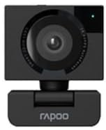 Rapoo XW200 Nero QHD 2K-Webcam Marke