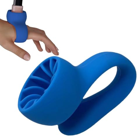 Portabotellas de esmalte de uñas, Portador de esmalte de uñas portátil antigoteo, Soporte para botellas de esmalte de silicona con succión Airlock con agarre fuerte, Accesorios para herramientas para