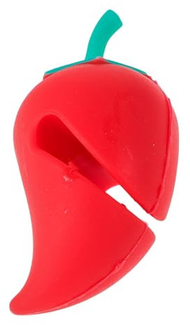 MUCKLILY Supporto Creativo Per Cucchiai Dispositivo Anti-Traboccamento Supporto Per Coperchio Supporto Per Coperchio Sollevatore Per Coperchio Anti-Rovesciamento Sollevatore Per