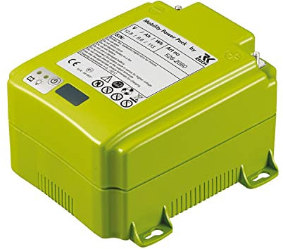 Reich Mobility Power Pack