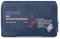 Holthaus Medical mini Motorrad Verbandtasche Erste-Hilfe-Tasche Notfall 17x10x3,5cm, inkl. DIN 13 167