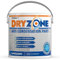 Dryzone Anti Condensation Paint (2.5 Litre, White, Matt Finish) Helps prevent mould and fungal growth