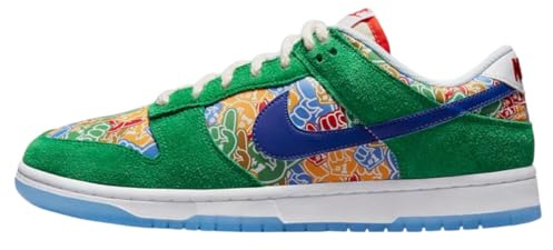 Nike Basketballschuh für Herren, 46 EU