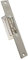 IFAM Cerradero Eléctrico E-Strike B1A1AN0000, Abrepuertas Reversible Simétrico, Ancho 16 mm, Pestillo Radial Ajustable, Sin Frente, Puerta de Madera y Aluminio Interior Exterior Seguridad