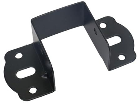 Montaggio giunto letto Montaggio semplice Letto Mobili Hardware Mobili Progetto Cerniere Connettori Giunti per Telaio Metallo