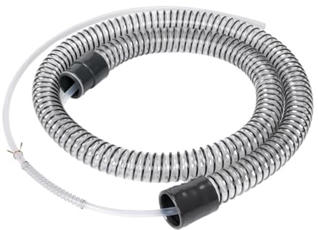 Carpet Cleaner Tube,Compatible For Hoover CleanSlate FH14000/BH14000V Etc, Flexible Extension Hose 54inch Replacement Parts Accessories