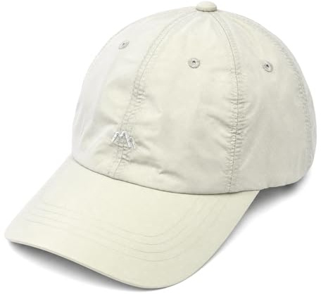 HIVTE Baseball Cap for Women Soft Top Adjustable Lightweight Hat Outdoor Daily Sports Hat Caps for Women (Beige)