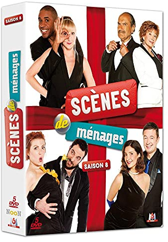 Scènes de ménages - Saison 8