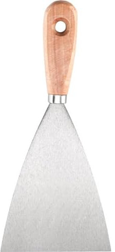 KWB Espátula de pintura (100 mm, 0300 – 00