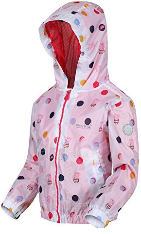 Regatta Muddy Puddle Jacket utomhusjacka unisex barn (1-pack)