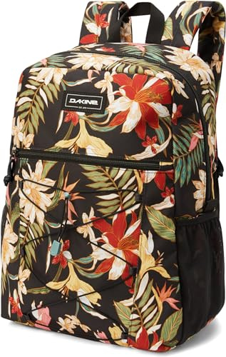 Dakine Tardy Slip Backpack 25L - Sunset Bloom