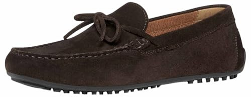 Geox U Istria A, Mocasin Hombre