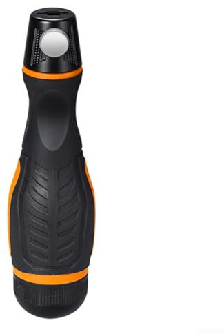 Poignée de scie sabre avec mécanisme de changement rapide de lame pour tâches professionnelles et domestiques (B)