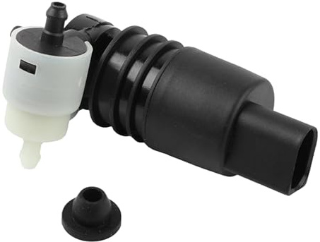 BUBEFSKD Pompa Motore Lavacristallo 8L8417664AB Pompe Pompa Fluido