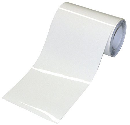 Filmer 38116 Lámina Protectora de Pintura, 5 Unidades