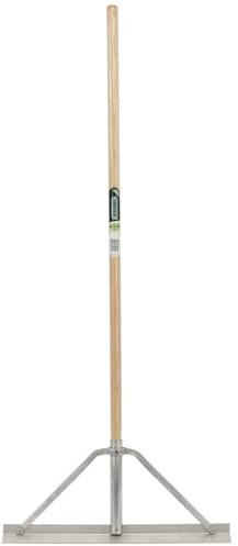 Draper 71260 Alisar laúd/Spazzle con Fresno