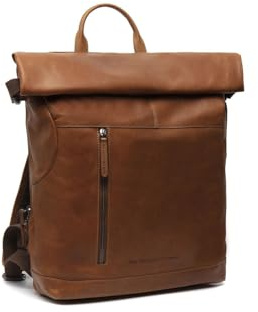 The Chesterfield Brand - Leder Rucksack Cognac Liverpool