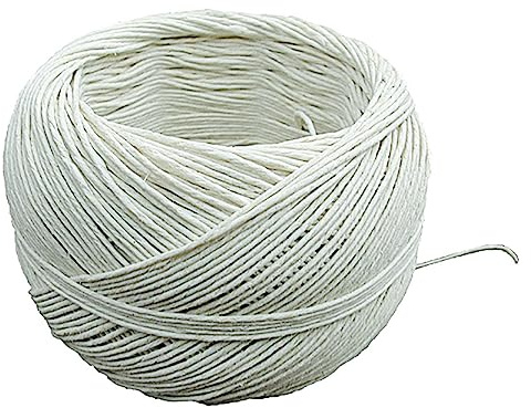 10PZ SPAGO IN CANAPA PER CALZOLAIO gr. 30