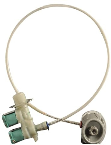 SUPPLYZ Direct Replacement for Samsung DC97-17998B Dryer Assy Steam Kit 120V Nozzle_Injection Scr