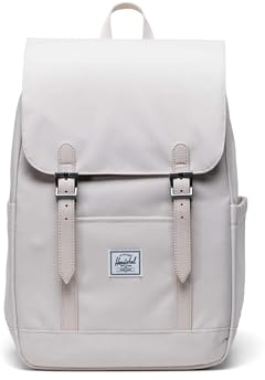 Herschel Supply Co. Retreat Backpack, Moonbeam, Small-17L