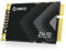 ORICO 1To mSATA SSD SATA III, 3D NAND Disque D'état Solide Interne pour Ordinateurs Portables Ultrabooks Desktop-ZH10
