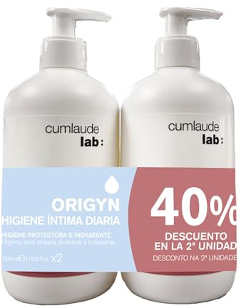Cumlaude Cumlaude Ori Hig Int 2500 Ml para uso profesional para mejorar el rendimiento en cada uso con medida o especificación 2500 M