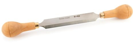 pfeil Swiss Made Straight Drawknife