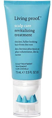 Living proof - Scalp Care Revitalizing Treatment (2.5 Oz)