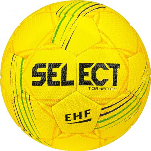 Select Handball Torneo DB v23 Gelb1 3