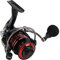 Spinning-Angelrollen, Große Entlade-Design-Metall-Spinn-Angelrolle Zum Angeln (FS3000)